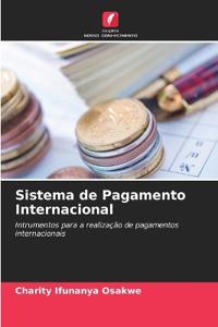 Sistema de Pagamento Internacional