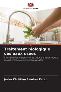Traitement biologique des eaux usées