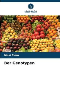 Ber Genotypen