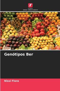 Genótipos Ber