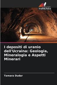 I depositi di uranio dell'Ucraina