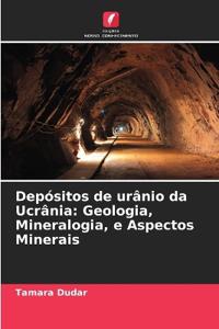 Depósitos de urânio da Ucrânia