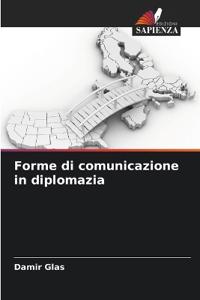 Forme di comunicazione in diplomazia