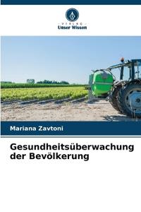 Gesundheitsüberwachung der Bevölkerung