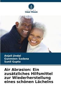 Air Abrasion