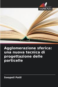Agglomerazione sferica