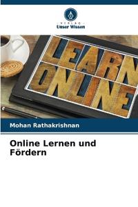 Online Lernen und Fördern