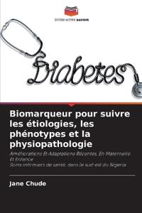 Biomarqueur pour suivre les étiologies, les phénotypes et la physiopathologie