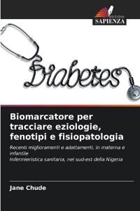 Biomarcatore per tracciare eziologie, fenotipi e fisiopatologia
