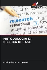 Metodologia Di Ricerca Di Base