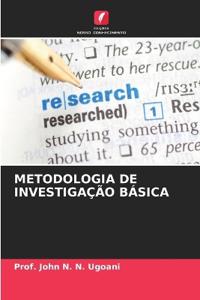 Metodologia de Investigação Básica