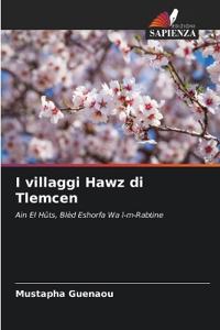 I villaggi Hawz di Tlemcen