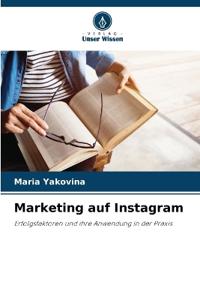 Marketing auf Instagram