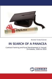 In Search of a Panacea