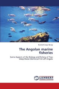 The Angolan marine fisheries