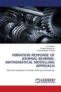 Vibration Response of Journal Bearing