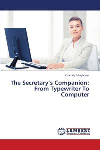 The Secretary's Companion