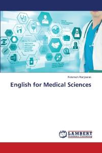English for Medical Sciences