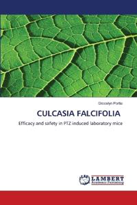Culcasia Falcifolia