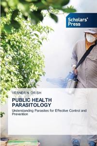 Public Health Parasitology