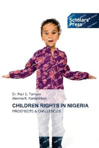 Children Rights in Nigeria
