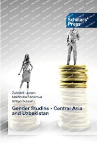 Gender Studies - Central Asia and Uzbekistan
