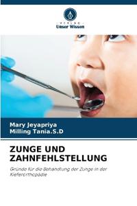 Zunge Und Zahnfehlstellung