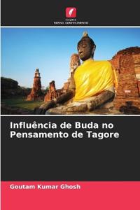 Influência de Buda no Pensamento de Tagore