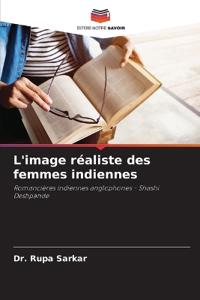 L'image réaliste des femmes indiennes