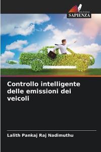 Controllo intelligente delle emissioni dei veicoli