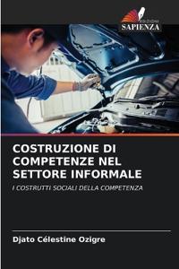 Costruzione Di Competenze Nel Settore Informale