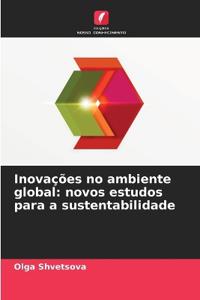 Inovações no ambiente global