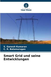 Smart Grid und seine Entwicklungen