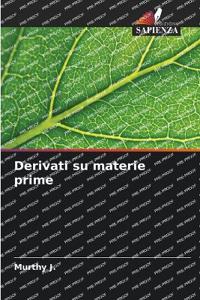 Derivati su materie prime