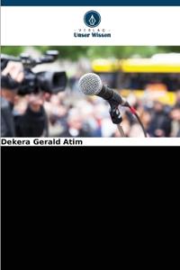 Die Macht der Sprache in der Politik