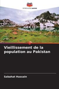 Vieillissement de la population au Pakistan