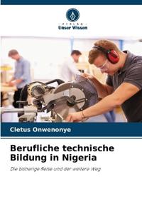 Berufliche technische Bildung in Nigeria