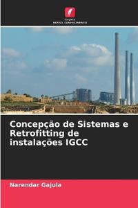 Concepção de Sistemas e Retrofitting de instalações IGCC