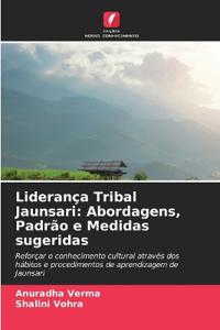 Liderança Tribal Jaunsari