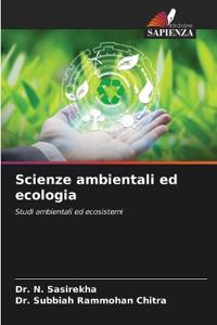 Scienze ambientali ed ecologia