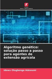 Algoritmo genético