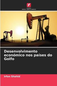 Desenvolvimento económico nos países do Golfo