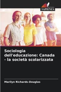 Sociologia dell'educazione