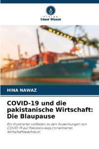 COVID-19 und die pakistanische Wirtschaft
