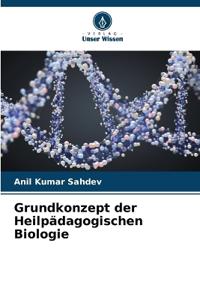 Grundkonzept der Heilpädagogischen Biologie