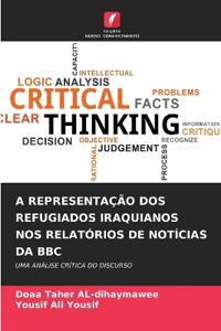 A Representação DOS Refugiados Iraquianos Nos Relatórios de Notícias Da BBC