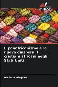 Il panafricanismo e la nuova diaspora