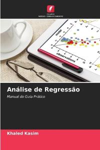 Análise de Regressão