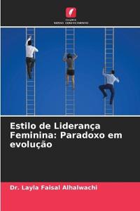 Estilo de Liderança Feminina