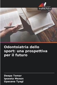 Odontoiatria dello sport